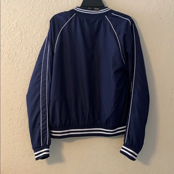 Weather wear 100% Polyester Jacket - Picture 4 of 4